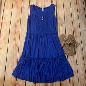 XS Matilda Jane Dress